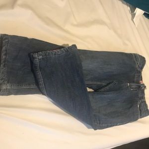 Jeans - old navy - Size 5T - girl’s pants